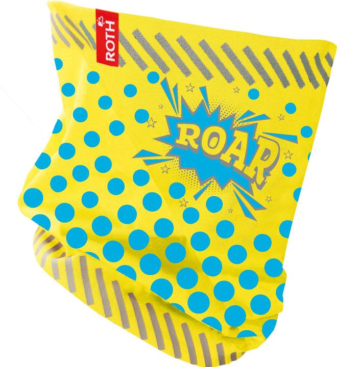 Image du produit Online ROOST écharpe tubulaire 89320 ReflActions, Roar