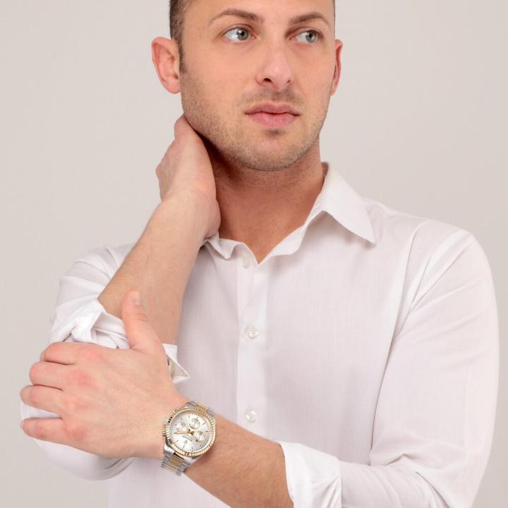 Produktbild Maserati Competizione (Analoguhr, 43 mm)