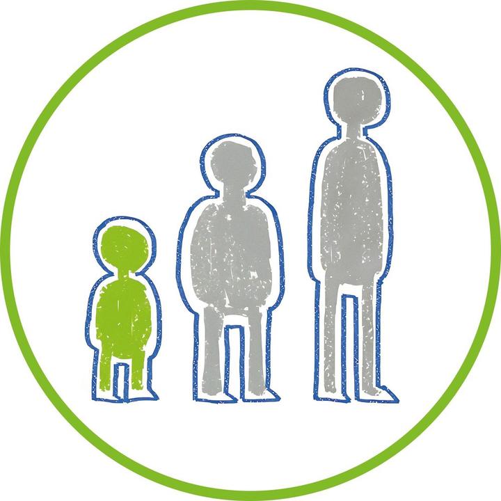 Productafbeelding STABILO EASYcolors ergonomisch kleurpotlood voor linkshandigen (12 x)