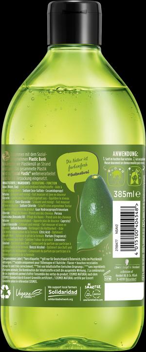 Produktbild Nature Box Shampoo (385 ml, Flüssiges Shampoo)