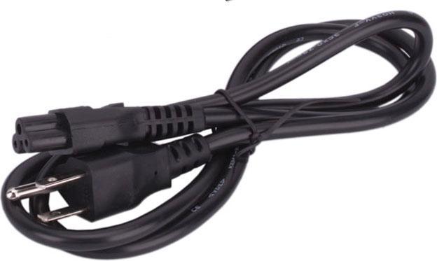 Produktbild HP Cord Ac Pwr 3w - Euro (3 m)