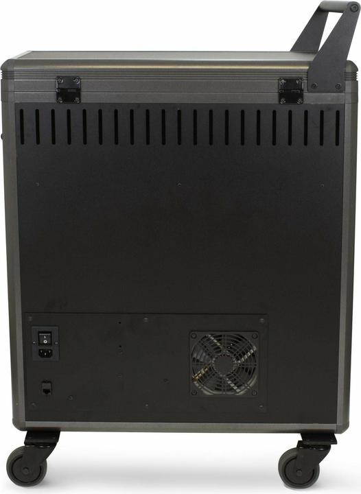 Image du produit Dicota Charging Trolley for 14 Laptops version EU