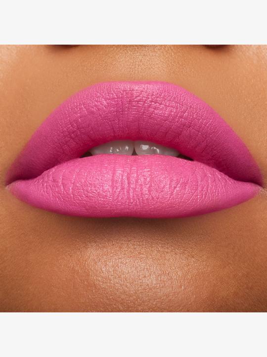 Actual product image MAC Cosmetics Macximal Silky Matte Lipstick Candy Yum Y. (Candy Yum-Yum)