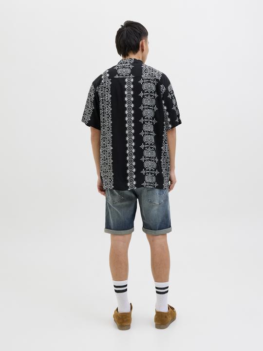 Image du produit Jack & Jones Regular Fit Regular Fit Shorts Regular Fit Shorts (XS)