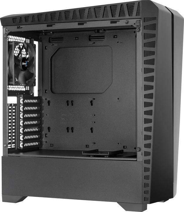 Produktbild AeroCool Scar Midi-Tower (ATX, mATX, Mini-ITX)