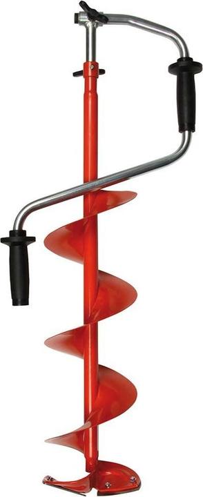 Produktbild Stucki Thun Eisbohrer mit Transporttasche