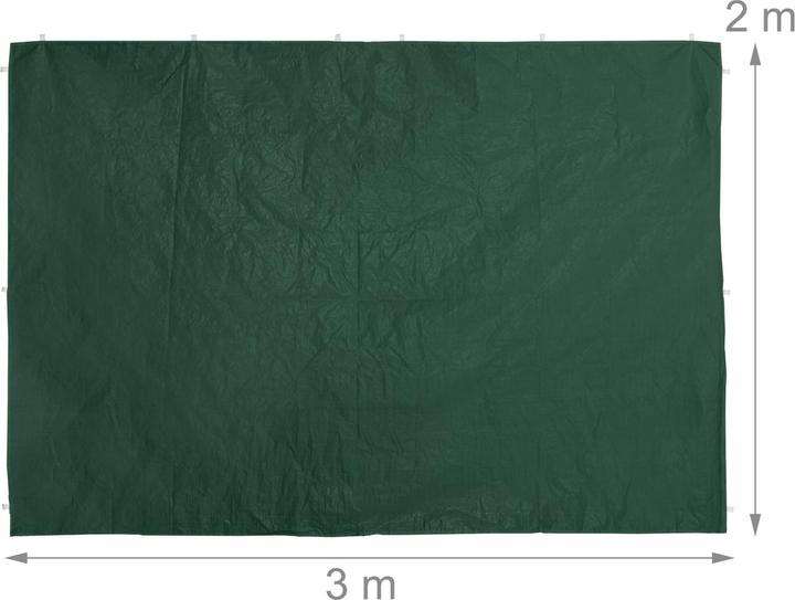 Produktbild Relaxdays Vogelhaus (12 cm, 23.50 cm)