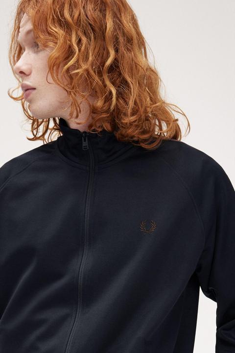 Produktbild Fred Perry Contrast Tape (XXL)