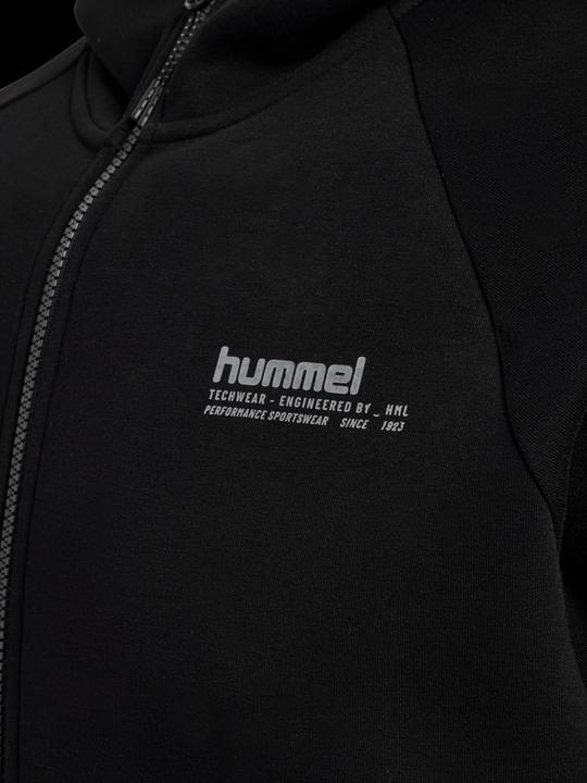 Immagine prodotto hummel Hmltech Fleece Regular Zip Hoodie (XL)