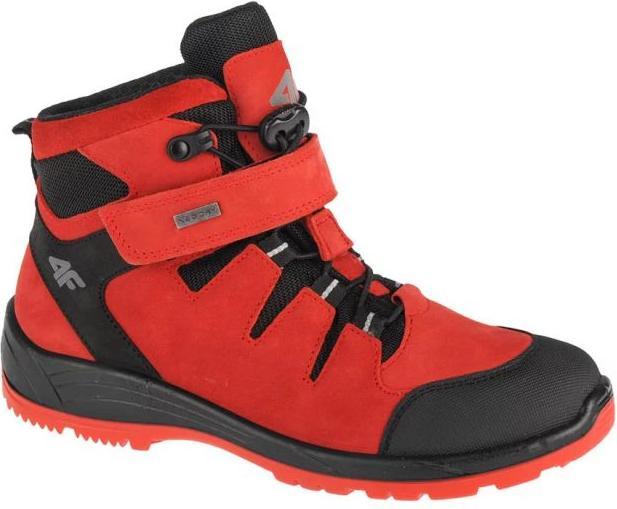 Produktbild 4F Trek Jr Schuhe (29)