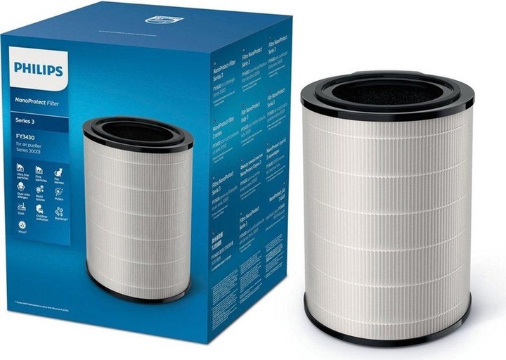 Productafbeelding Philips FY0293/30 (1 x)