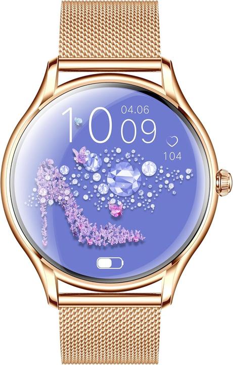 Actual product image Valdus VL55 PRO (36.30 mm)