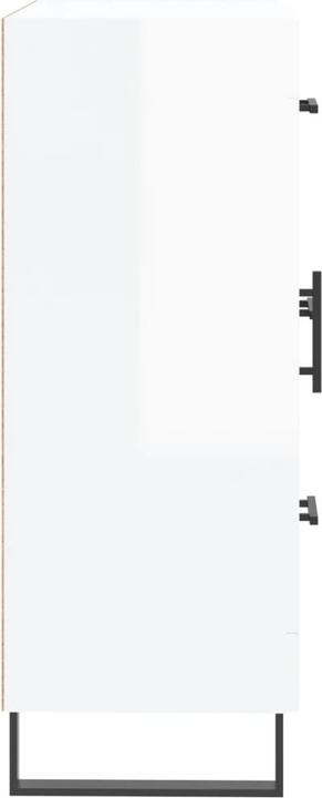 Image du produit vidaXL Sideboard (69.50 x 34 x 90 cm)