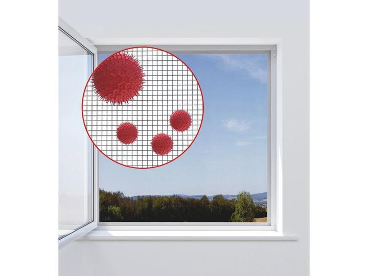 Produktbild Windhager Pollenschutz - Netz (130 x 150 cm)