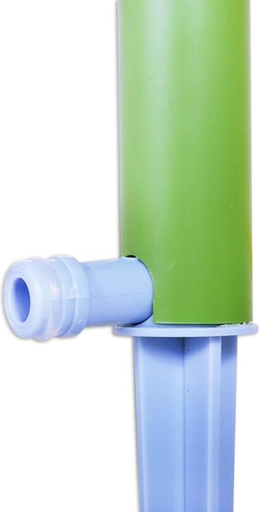Actual product image Splash & Fun Flower