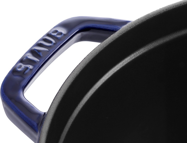 Image du produit Staub Cocotte (30 cm, Cocotte + faitout, Fonte)