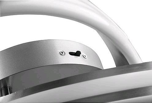 Actual product image Trio 626210107 (7000 lm)
