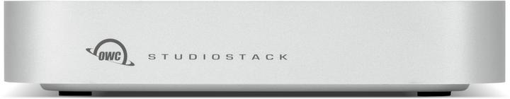 Actual product image OWC StudioStack TB5 Hub mit 16 TB HDD (16 TB)