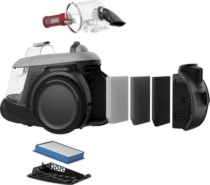 Produktbild Electrolux EL61A4UG