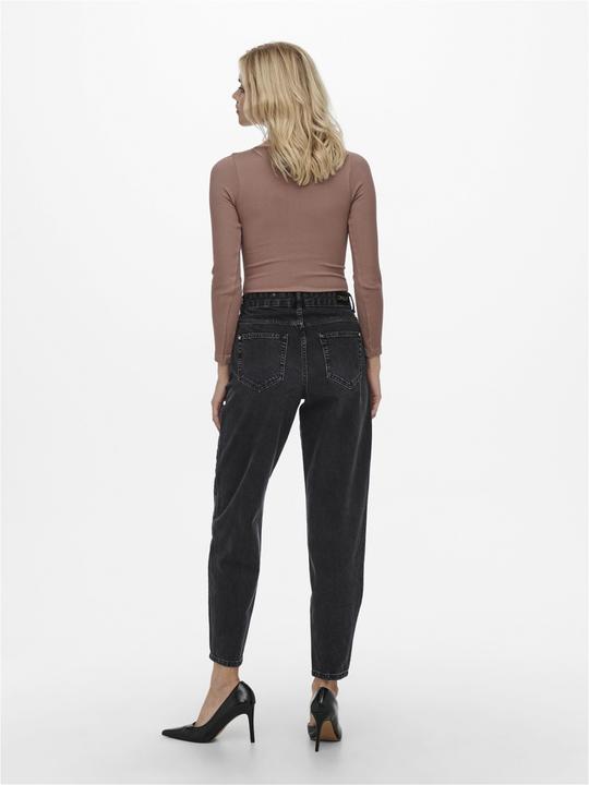 Produktbild Only ONLTroy Life Carrot Ankle High Waist Jeans