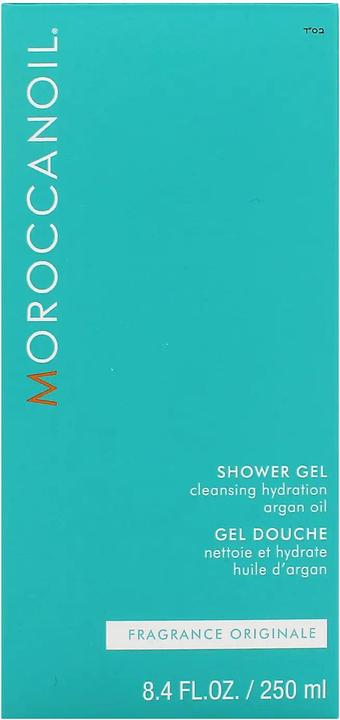 Produktbild Moroccanoil Originale (250 ml)