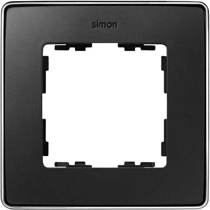 Simon, Zubehör Schalterprogramm, 8201610-241