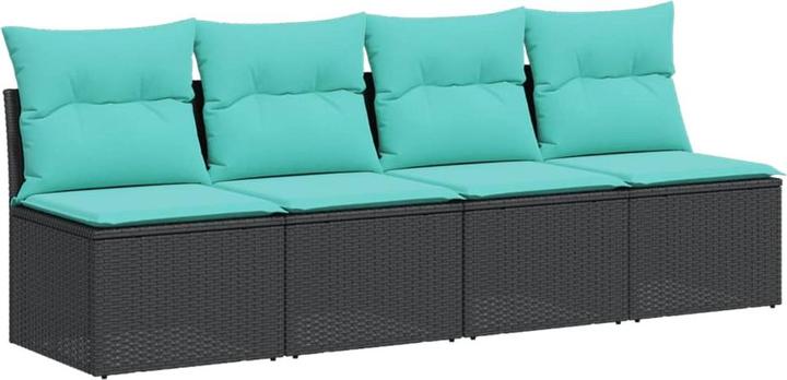 Produktbild vidaXL Gartensofa