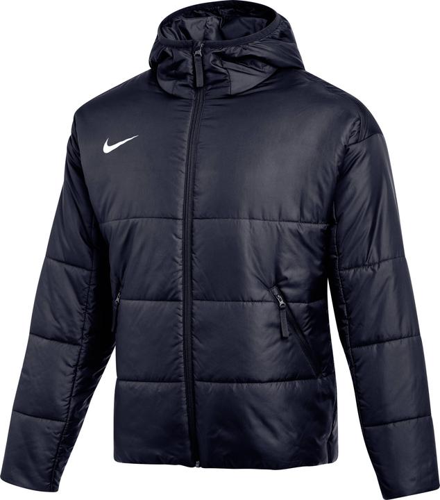 Produktbild Nike Kurtka męska Therma-FIT Academy Pro 24 Fall granatowa FD7702 451 S (S)