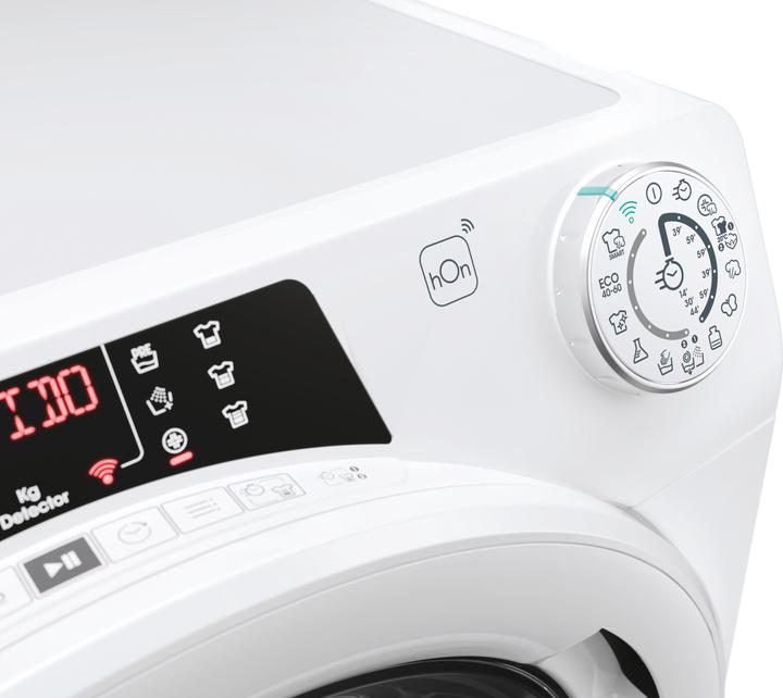 Produktbild Candy RO 1496DWMT/1-S (9 kg, Links)