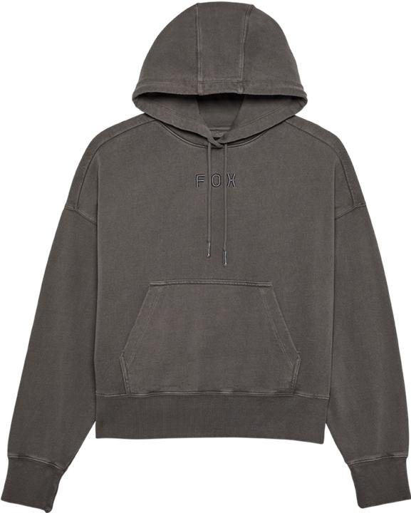 Produktbild Fox Hoody 24 W Wordmark Oversized Po Ptr (M, XS)