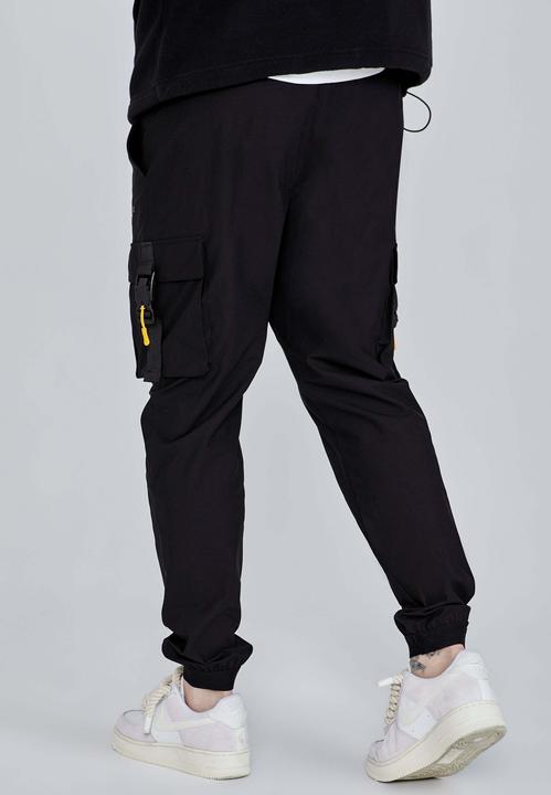 Produktbild Siksilk Cargohose Cargo Pants (M)