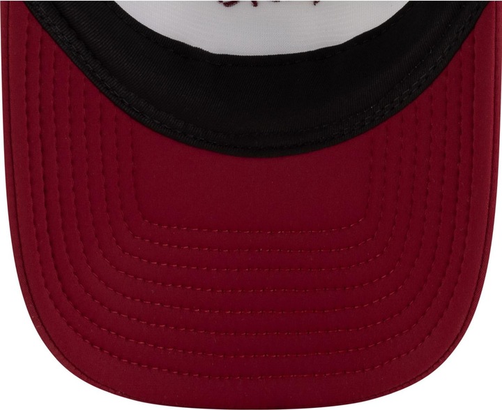 Actual product image New Era A-Frame Mesh Trucker Cap - TOM & JERRY