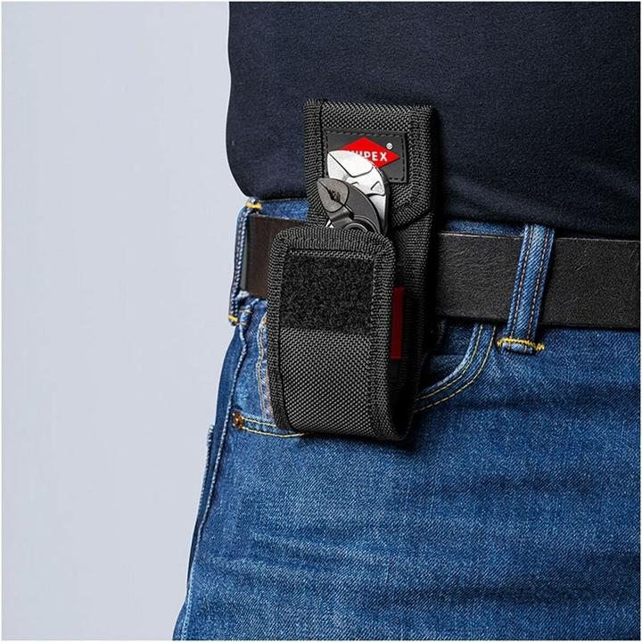 Image du produit Knipex Set de mini-pinces (125 mm)