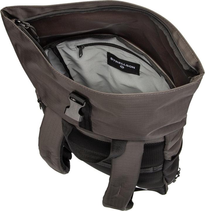 Produktbild Strellson Rucksack New Ham Eddie MVF (11 l)