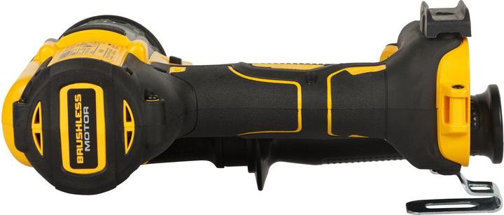 Produktbild DeWalt Schraubendreher Bohrmaschine DCD991NT-XJ 18V ohne Akku und Ladegerät, TSTAK Koffer (Akkubetrieb)