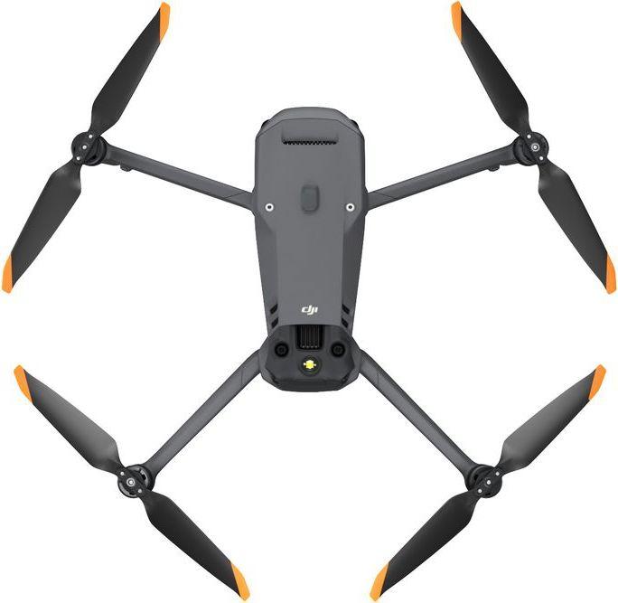 Produktbild DJI Mavic 3 Thermal incl. Care Enterprise Basic (45 min, 920 g, 48 Mpx)