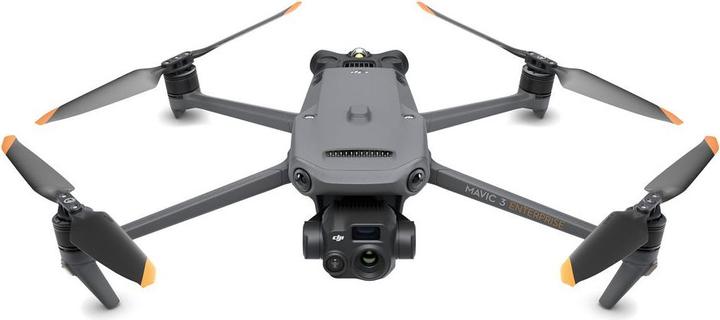Produktbild DJI Mavic 3 Thermal incl. Care Enterprise Basic (45 min, 920 g, 48 Mpx)