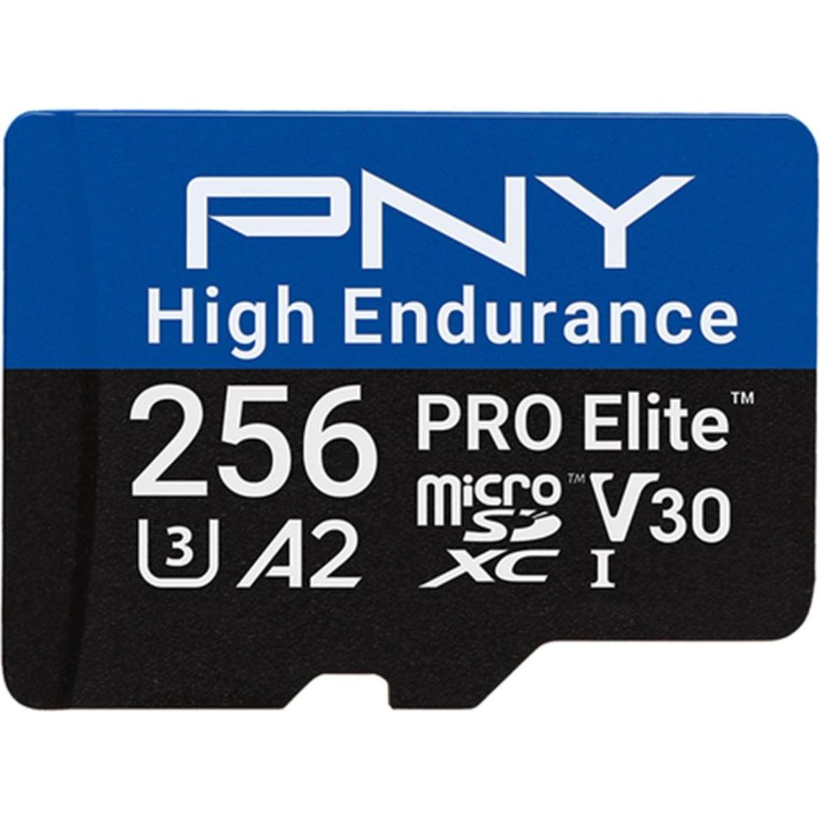 256gb Pny Pro Elite 1tb Micro Sd PNY Microsd Pro Elite High (256