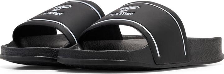 Actual product image hummel Pool Slide Jr (34)