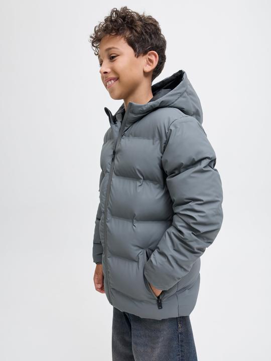 Produktbild Jack & Jones Steppjacke Junior Steppjacke (140, L)