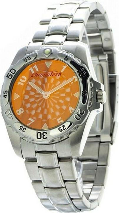 Immagine prodotto Chronotech Herrenuhr CT2031M-04 (Ø 39 mm) (39 mm)