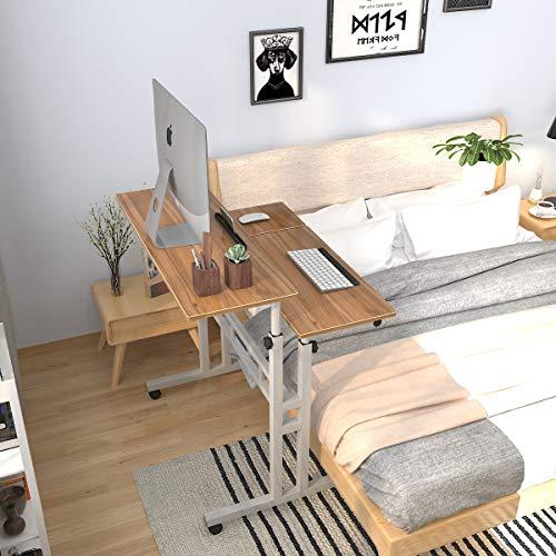 Actual product image Sogesfurniture Computer table (80 x 60 cm)
