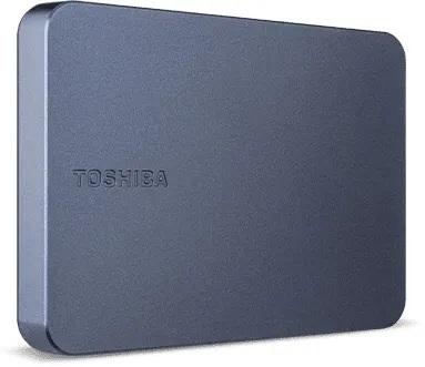 Productafbeelding Toshiba Canvio Gaming 2TB Dark Grey (2 TB)