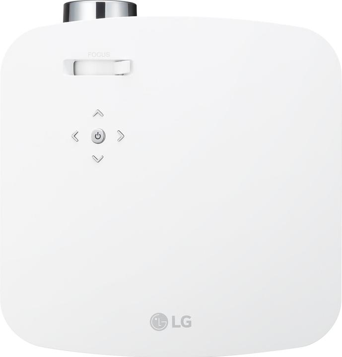 Actual product image LG PF50KS, webOS 3.5 (Full HD, 600 lm, 1.4:1)