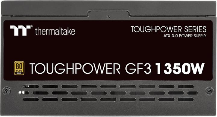 Actual product image Thermaltake Toughpower GF3 PCIe 5.0 (1350W) (1350 W)