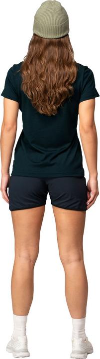 Produktbild Devold Premium Woman V-Neck (M)