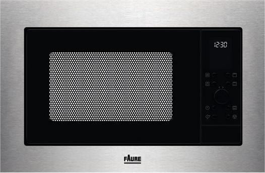 Produktbild Faure Mo Fmsn7dx (25 l)