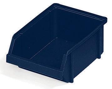 Actual product image Raaco Storage view boxes
