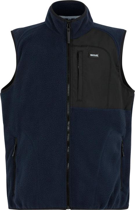 Regatta Frankie Weste Teddyfleece (M)