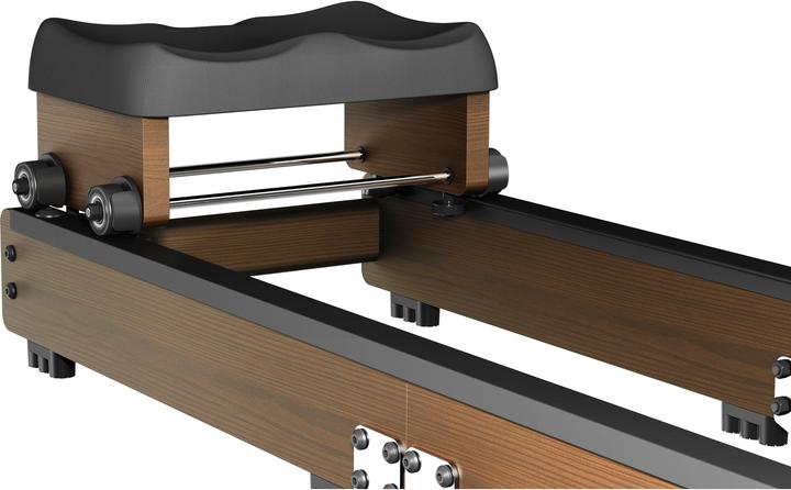 Image du produit KingSmith Rudergerät WR20 Walnuss